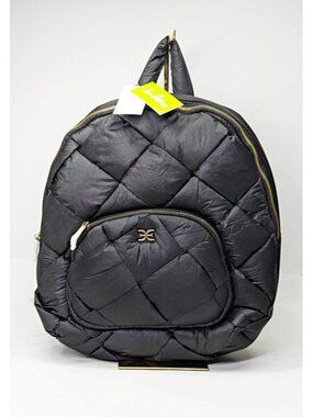 Sam Edelman | Bags | New Sam Edelman Jianna Woven Nylon  display picture 1
